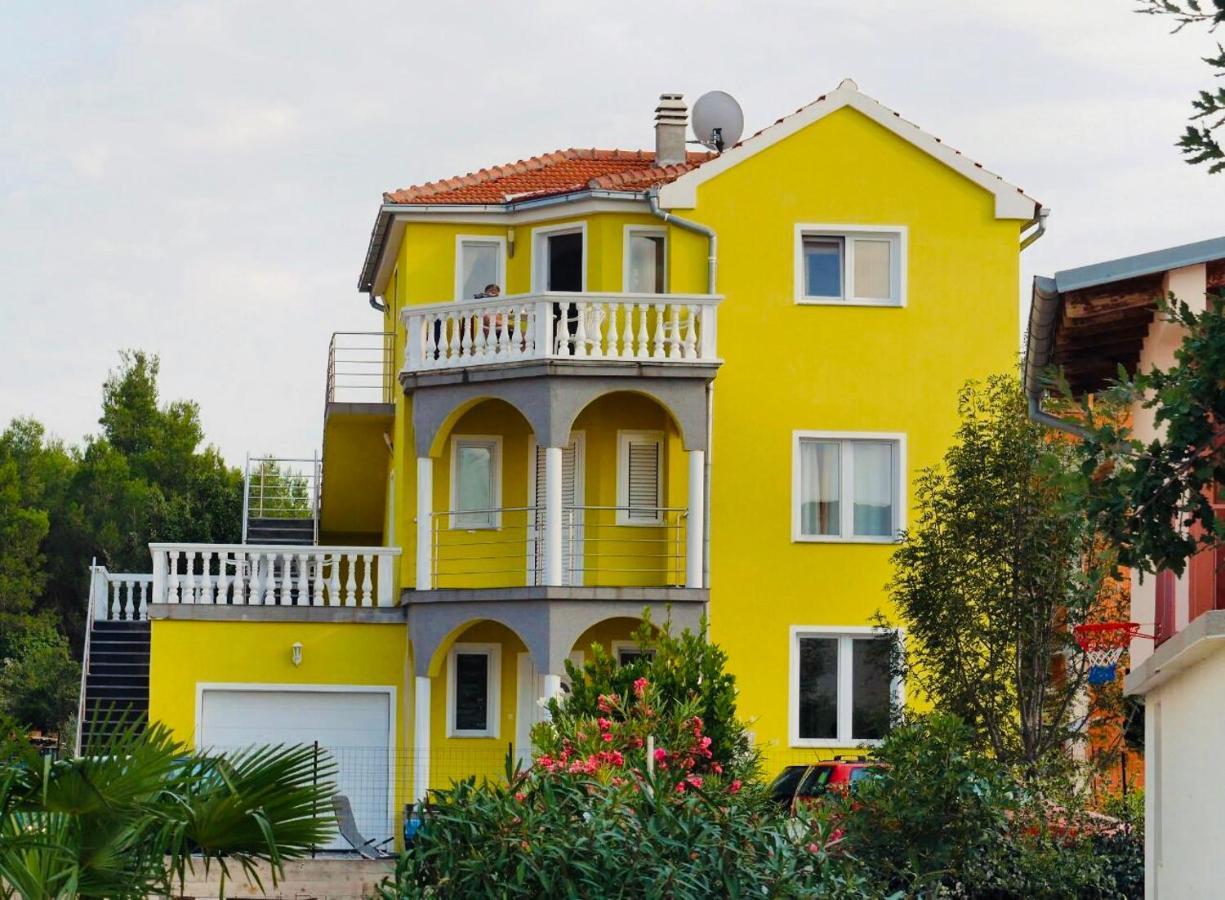 Apartment Eleni Šibenik Exteriér fotografie