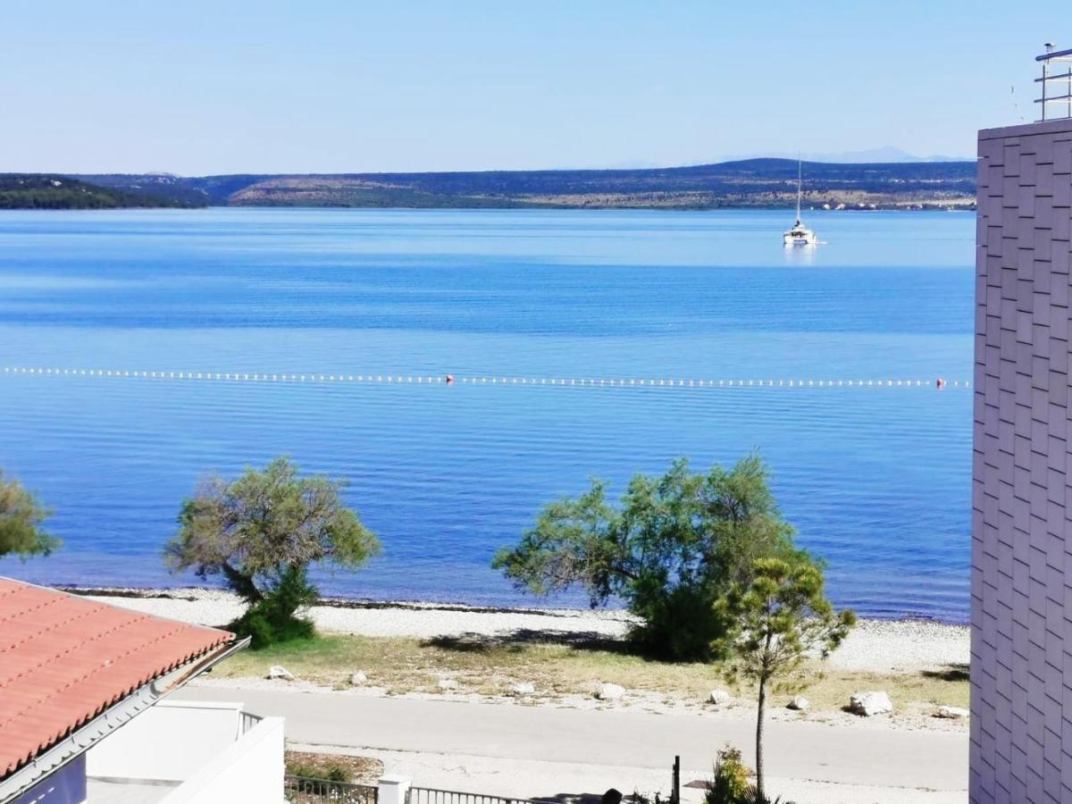 Apartment Eleni Šibenik Exteriér fotografie