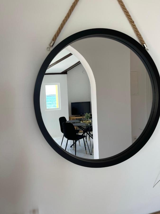 Apartment Eleni Šibenik Exteriér fotografie