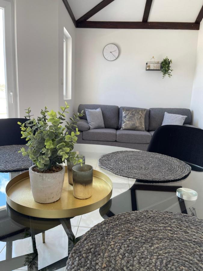 Apartment Eleni Šibenik Exteriér fotografie