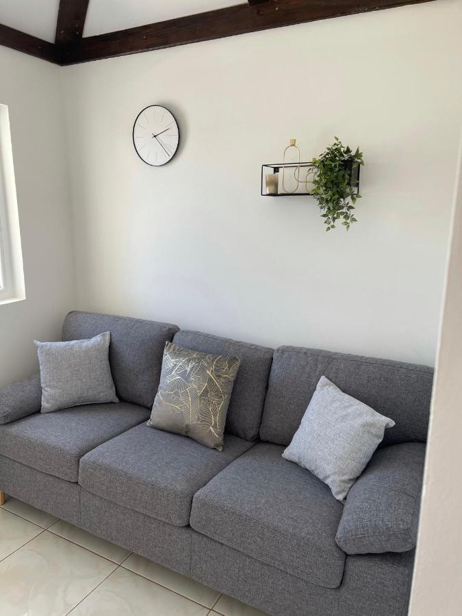 Apartment Eleni Šibenik Exteriér fotografie