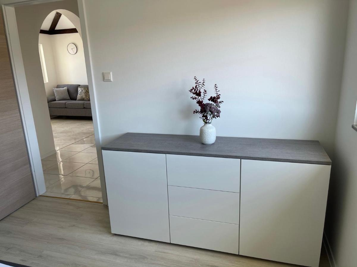Apartment Eleni Šibenik Exteriér fotografie