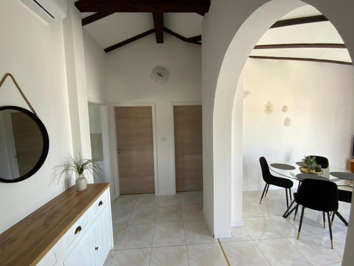 Apartment Eleni Šibenik Exteriér fotografie