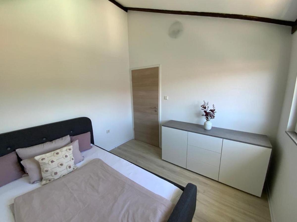 Apartment Eleni Šibenik Exteriér fotografie