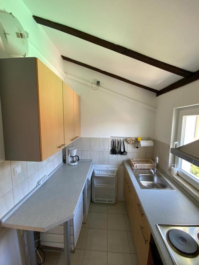 Apartment Eleni Šibenik Exteriér fotografie
