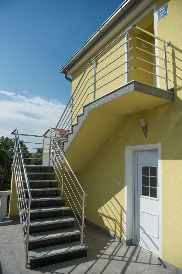 Apartment Eleni Šibenik Exteriér fotografie