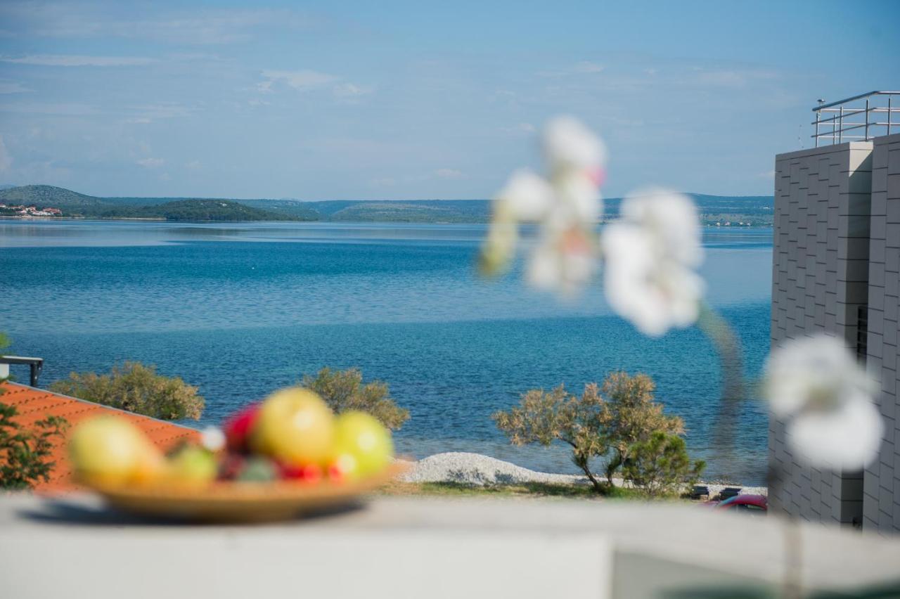 Apartment Eleni Šibenik Exteriér fotografie